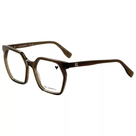 Karl Lagerfeld női optikai szemüvegkeret KL6093N-275-54