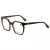Karl Lagerfeld női optikai szemüvegkeret KL6093N-275-54