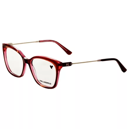Karl Lagerfeld női optikai szemüvegkeret KL6108-206