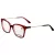 Karl Lagerfeld női optikai szemüvegkeret KL6108-206
