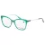 Karl Lagerfeld női optikai szemüvegkeret KL6108-314-54