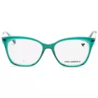 Karl Lagerfeld női optikai szemüvegkeret KL6108-314-54