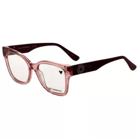 Karl Lagerfeld női optikai szemüvegkeret KL6111R-628