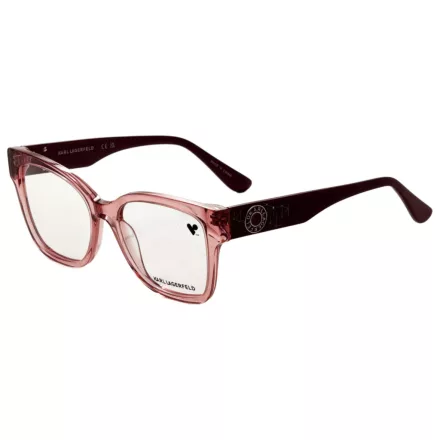 Karl Lagerfeld női optikai szemüvegkeret KL6111R-628