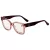 Karl Lagerfeld női optikai szemüvegkeret KL6111R-628