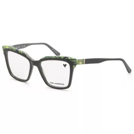 Karl Lagerfeld női optikai szemüvegkeret KL6130-309-52