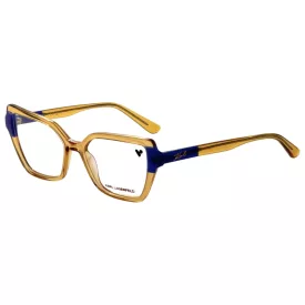 Karl Lagerfeld női optikai szemüvegkeret KL6131-216-53