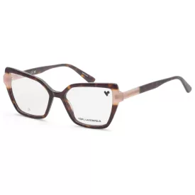 Karl Lagerfeld női optikai szemüvegkeret KL6131-243-53