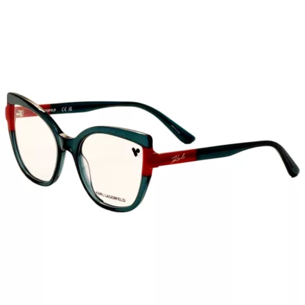 Karl Lagerfeld női optikai szemüvegkeret KL6132-317