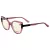 Karl Lagerfeld női optikai szemüvegkeret KL6132-613