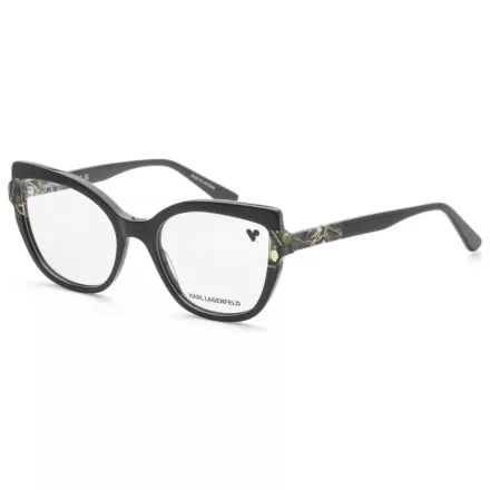 Karl Lagerfeld női optikai szemüvegkeret KL6132N-013-54