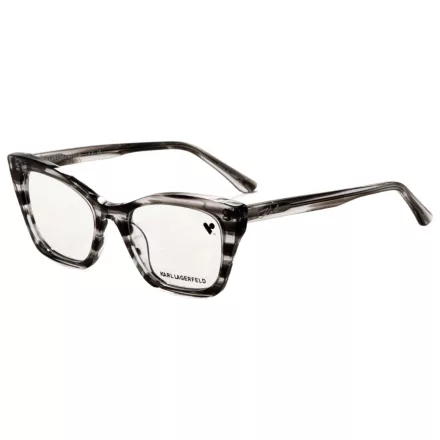 Karl Lagerfeld női optikai szemüvegkeret KL6134-060