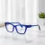 Karl Lagerfeld női optikai szemüvegkeret KL6135-400