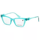 Karl Lagerfeld női optikai szemüvegkeret KL6135-444-53