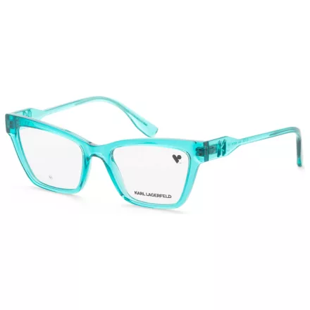 Karl Lagerfeld női optikai szemüvegkeret KL6135-444-53