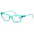 Karl Lagerfeld női optikai szemüvegkeret KL6135-444-53