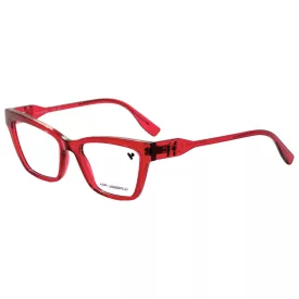 Karl Lagerfeld női optikai szemüvegkeret KL6135-540-53