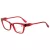 Karl Lagerfeld női optikai szemüvegkeret KL6135-540-53