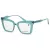Karl Lagerfeld női optikai szemüvegkeret KL6136-425-51