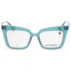 Karl Lagerfeld női optikai szemüvegkeret KL6136-425-51