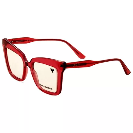 Karl Lagerfeld női optikai szemüvegkeret KL6136-612