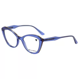 Karl Lagerfeld női optikai szemüvegkeret KL6137-454-52