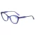 Karl Lagerfeld női optikai szemüvegkeret KL6137-454-52