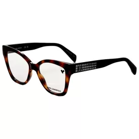 Karl Lagerfeld női optikai szemüvegkeret KL6150-242