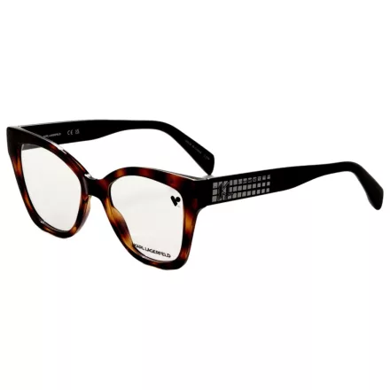 Karl Lagerfeld női optikai szemüvegkeret KL6150-242
