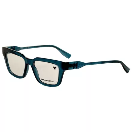 Karl Lagerfeld Unisex férfi női optikai szemüvegkeret KL6152-400