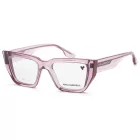 Karl Lagerfeld női optikai szemüvegkeret KL6153-610-52
