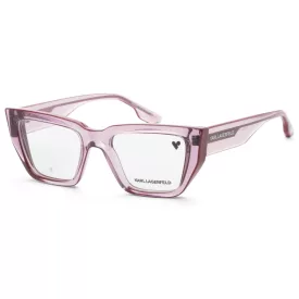 Karl Lagerfeld női optikai szemüvegkeret KL6153-610-52