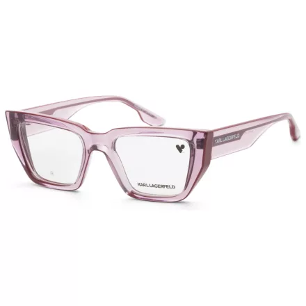 Karl Lagerfeld női optikai szemüvegkeret KL6153-610-52