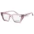 Karl Lagerfeld női optikai szemüvegkeret KL6153-610-52