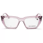 Karl Lagerfeld női optikai szemüvegkeret KL6153-610-52