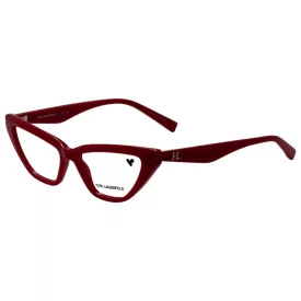 Karl Lagerfeld női optikai szemüvegkeret KL6175-600