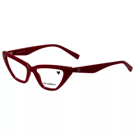 Karl Lagerfeld női optikai szemüvegkeret KL6175-600