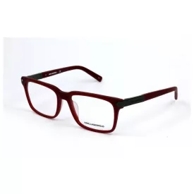   Karl Lagerfeld Unisex férfi női optikai szemüvegkeret KL912-082-54