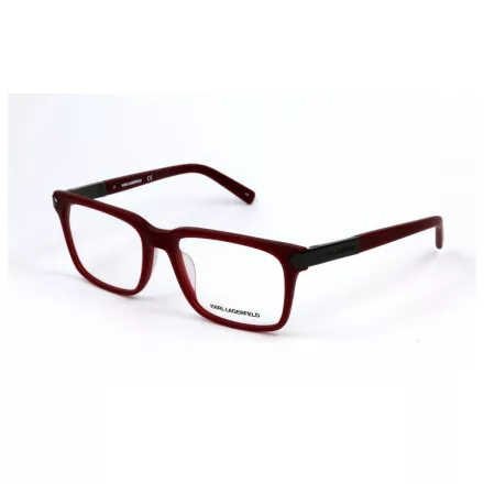 Karl Lagerfeld Unisex férfi női optikai szemüvegkeret KL912-082-54