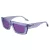Karl Lagerfeld Unisex férfi női napszemüveg KLJ6147S-525