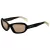 Karl Lagerfeld Unisex férfi női napszemüveg KLJ6200S-305-57