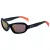 Karl Lagerfeld Unisex férfi női napszemüveg KLJ6200S-427-57