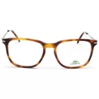 Lacoste férfi optikai szemüvegkeret L2603ND-214-54