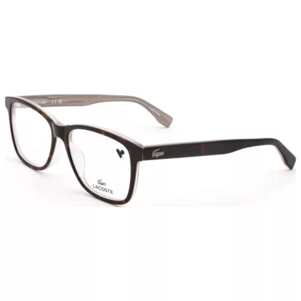 Lacoste női optikai szemüvegkeret L2776-214-53