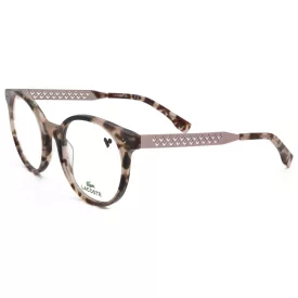 Lacoste női optikai szemüvegkeret L2806-219-50
