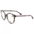 Lacoste női optikai szemüvegkeret L2806-219-50