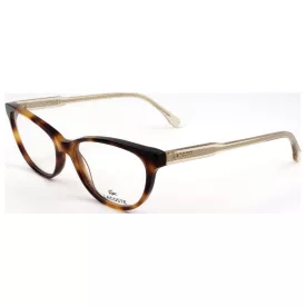 Lacoste női optikai szemüvegkeret L2850-214-53