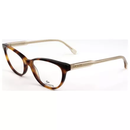 Lacoste női optikai szemüvegkeret L2850-214-53