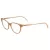 Lacoste női optikai szemüvegkeret L2850-662-53