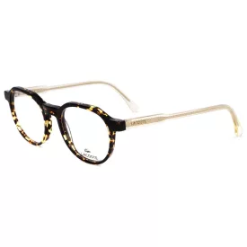   Lacoste Unisex férfi női optikai szemüvegkeret L2851-214-49